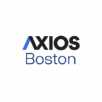 Axios Boston logo