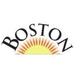 Boston Sun logo