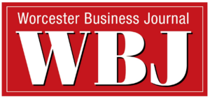 Worcester Business Journal logo